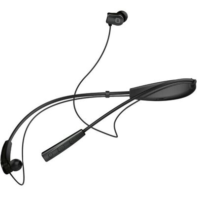 SBS Kabelloses In-Ear Headset - Bluetooth 4.1, 10h, Schwarz SBS Kabelloses In-Ear Headset - Bluetooth 4.1, 10h, Schwarz