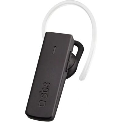 SBS Multipoint-Headset - NEGRO SBS Multipoint-Headset - NEGRO