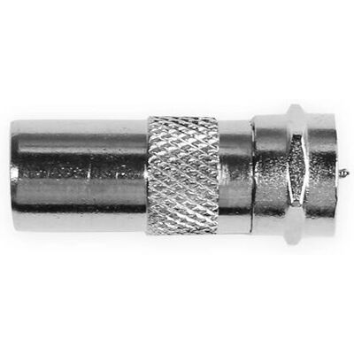 SBS - ECSATADATMM - 9.5 mm - Edelstahl - Kabeladapter SBS - ECSATADATMM - 9.5 mm - Edelstahl - Kabeladapter