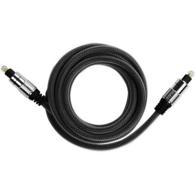 Ekon ECATOSL18MCO Cavo Video Composito - 1.8m Ekon ECATOSL18MCO Cavo Video Composito - 1.8m