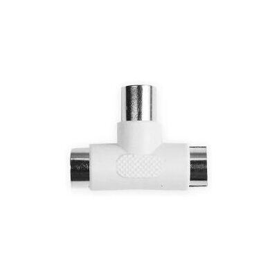 Ekon ECANSPLIT1M2F Video-Splitter BNC 2x BNC - Video Splitter Ekon ECANSPLIT1M2F Video-Splitter BNC 2x BNC - Video Splitter