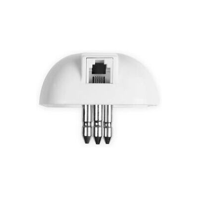 Ekon ECTELFIXSOCK3RJ11 Kabel-Adapter - Kabeltyp Ekon ECTELFIXSOCK3RJ11 Kabel-Adapter - Kabeltyp