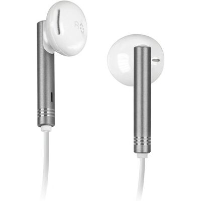 SBS teinearmix90s - Silber SBS teinearmix90s - Silber