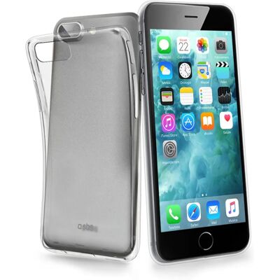 SBS iPhone 6 Plus, 6s Plus, 7 Plus, 8 Plus Dünne Hülle - Smartphone Hülle SBS iPhone 6 Plus, 6s Plus, 7 Plus, 8 Plus Dünne Hülle - Smartphone Hülle