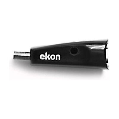 EKON HDMI-zu-VGA Adapter - Schwarz EKON HDMI-zu-VGA Adapter - Schwarz