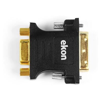Ekon DVI-I - VGA-Adapter Ekon DVI-I - VGA-Adapter