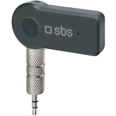 SBS Bluetooth-Empfänger - 10m Wireless Audio Adapter SBS Bluetooth-Empfänger - 10m Wireless Audio Adapter