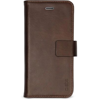 Custodia folio SBS TEBOOKLEATIPXBR per iPhone XS/X - Marrone Custodia folio SBS TEBOOKLEATIPXBR per iPhone XS/X - Marrone