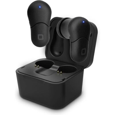SBS Cuffie Bluetooth wireless in Ear - NERO SBS Cuffie Bluetooth wireless in Ear - NERO