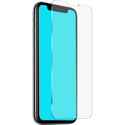 Pellicola Schermo SBS iPhone XR - Copertura Completa, Resistente ai Graffi Pellicola Schermo SBS iPhone XR - Copertura Completa, Resistente ai Graffi