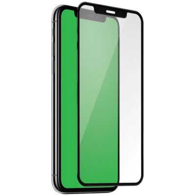 SBS Transparent Skärmskydd för iPhone XS Max/11 Pro Max SBS Transparent Skärmskydd för iPhone XS Max/11 Pro Max