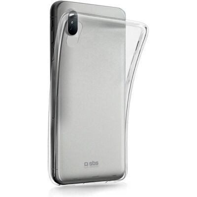 SBS TESKINIP65T - Hülle - Transparent SBS TESKINIP65T - Hülle - Transparent