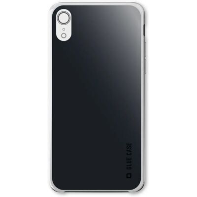 SBS iPhone XR Svart Skyddscase - Mobilskal SBS iPhone XR Svart Skyddscase - Mobilskal