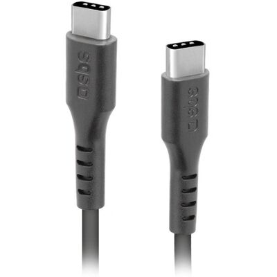 SBS USB-C Kabel 1,5 m - USB 3.2 Gen 1 SBS USB-C Kabel 1,5 m - USB 3.2 Gen 1