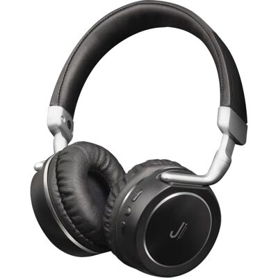 SBS Hovedtelefoner - Model TEJZHEADPHSAMBABTK - Trådløse Bluetooth, Sort SBS Hovedtelefoner - Model TEJZHEADPHSAMBABTK - Trådløse Bluetooth, Sort