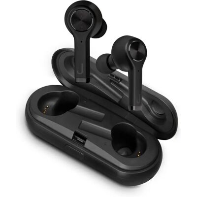 Jaz Note True Wireless In-Ear - Svart Jaz Note True Wireless In-Ear - Svart