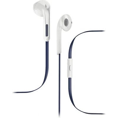 SBS Studio Mix 99 Kopfhörer - In-Ear Mikrofon, Flaches Kabel, Rot SBS Studio Mix 99 Kopfhörer - In-Ear Mikrofon, Flaches Kabel, Rot