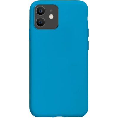 SBS iPhone 11 Blå Skyddande Etui - Mobiltelefonfodral SBS iPhone 11 Blå Skyddande Etui - Mobiltelefonfodral