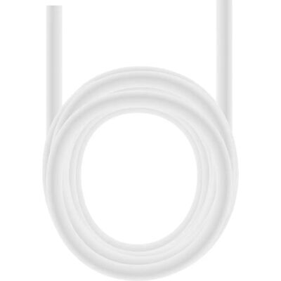 Cable coaxial Ekon ECAN200XCUTW - 20m - Blanco Cable coaxial Ekon ECAN200XCUTW - 20m - Blanco