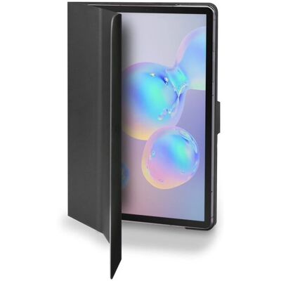 Custodia Folio Nera SBS per Galaxy Tab S6 Custodia Folio Nera SBS per Galaxy Tab S6