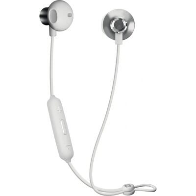 SBS Cuffie Bluetooth In-ear con microfono - NERO SBS Cuffie Bluetooth In-ear con microfono - NERO