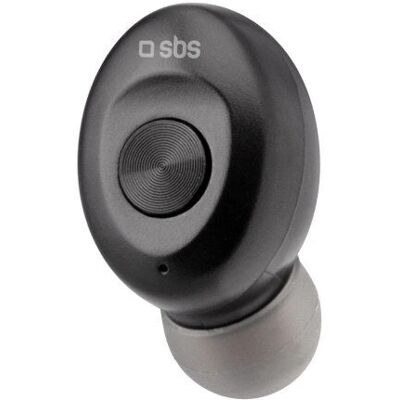 sbs Casque mono sans fil - Publicité sbs Casque mono sans fil - Publicité