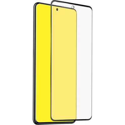 Samsung Galaxy A71 Klare Bildschirmschutzfolie - Schutzfolie Samsung Galaxy A71 Klare Bildschirmschutzfolie - Schutzfolie