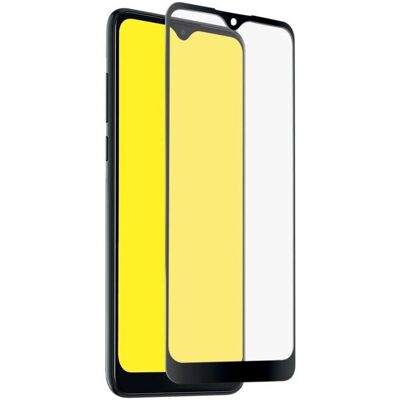 SBS Displayschutz Schwarz für Alcatel 1S 2020 SBS Displayschutz Schwarz für Alcatel 1S 2020