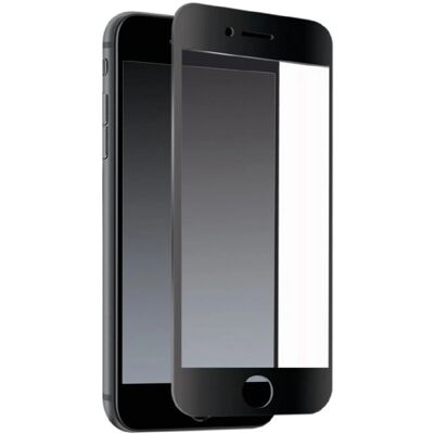 SBS Vollbild Glas Displayschutz für iPhone SE 2020/8/7/6s/6 SBS Vollbild Glas Displayschutz für iPhone SE 2020/8/7/6s/6