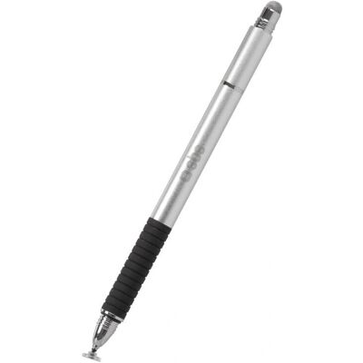 SBS TTTATTOPROTRIO Eingabestift - Schwarz, Silber - Produktart SBS TTTATTOPROTRIO Eingabestift - Schwarz, Silber - Produktart