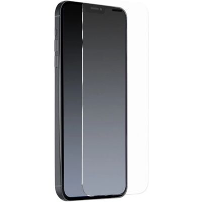 SBS Apple iPhone 12 Mini Stoßfester Klarsicht-Displayschutz SBS Apple iPhone 12 Mini Stoßfester Klarsicht-Displayschutz