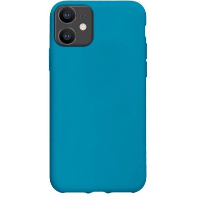 SBS TECOVVANIP12B Handyhülle 13.7cm Blau - Phone Case SBS TECOVVANIP12B Handyhülle 13.7cm Blau - Phone Case