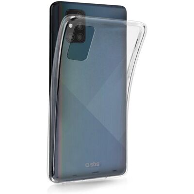 Capa transparente fina Samsung Galaxy A72 Capa transparente fina Samsung Galaxy A72