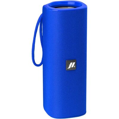 Sbs Bezdrátový reproduktor Bluetooth Music Hero Pump - Bluetooth reproduktor, Modrý Sbs Bezdrátový reproduktor Bluetooth Music Hero Pump - Bluetooth reproduktor, Modrý
