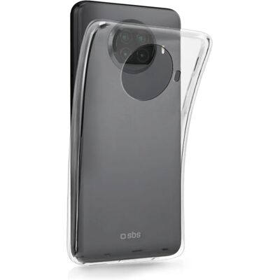 SBS Skinny Xiaomi Mi 10T Pro Klare Hülle - Handyhülle SBS Skinny Xiaomi Mi 10T Pro Klare Hülle - Handyhülle