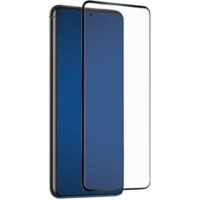 Samsung Galaxy S21+ Vollglas Displayschutzfolie Samsung Galaxy S21+ Vollglas Displayschutzfolie
