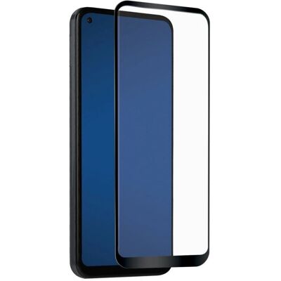 SBS Vollbild Schutzfolie für Samsung Galaxy - Smartphone SBS Vollbild Schutzfolie für Samsung Galaxy - Smartphone