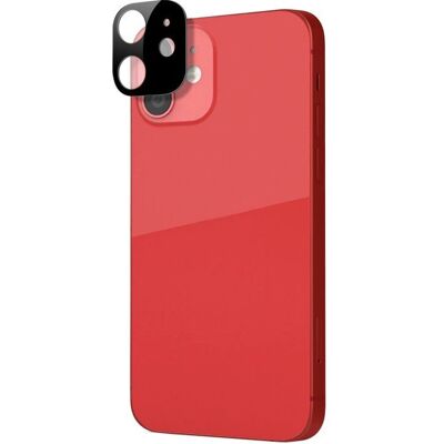SBS iPhone 12 Mini Kameralinsenschutz - Smartphone Schutzfolie SBS iPhone 12 Mini Kameralinsenschutz - Smartphone Schutzfolie