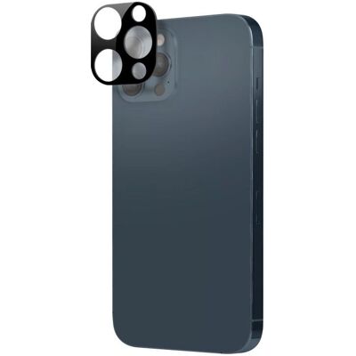 SBS iPhone 12 Pro Kameralinse Schutz - Transparenter Smartphone-Zubehör SBS iPhone 12 Pro Kameralinse Schutz - Transparenter Smartphone-Zubehör