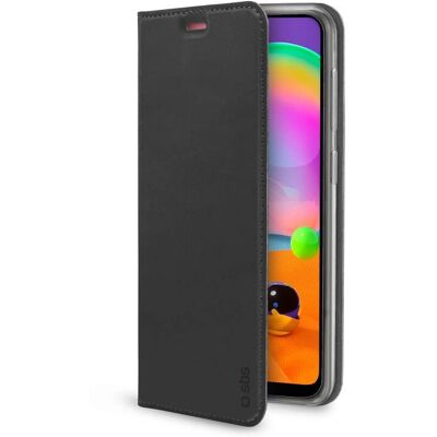 SBS Samsung Galaxy A32 5G Klapphülle - Schwarz SBS Samsung Galaxy A32 5G Klapphülle - Schwarz