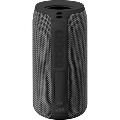 JAZ Wizard 10 Bluetooth-Lautsprecher - Kabellos & Kabel - 10W JAZ Wizard 10 Bluetooth-Lautsprecher - Kabellos & Kabel - 10W