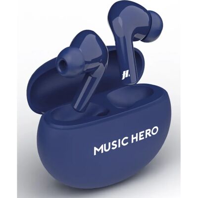 SBS X-BEAT Headset - True Wireless Stereo Bluetooth in-ear SBS X-BEAT Headset - True Wireless Stereo Bluetooth in-ear