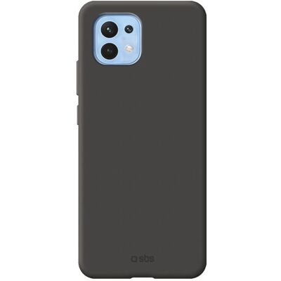 SBS Xiaomi Mi 11 Lite Hülle - Leichte Schlanke Tasche SBS Xiaomi Mi 11 Lite Hülle - Leichte Schlanke Tasche