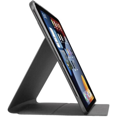 SBS SBS TABKPROIPAD21K iPad Cover - Sort, 10.2", Folio, Model 2021-2019 SBS SBS TABKPROIPAD21K iPad Cover - Sort, 10.2", Folio, Model 2021-2019
