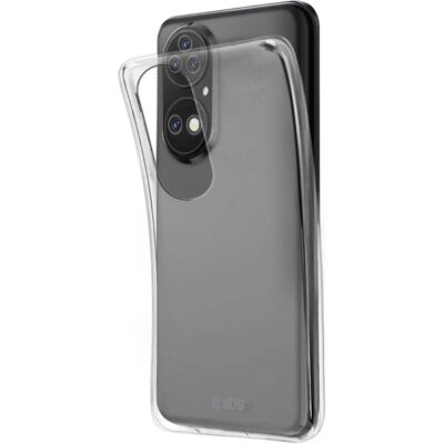 SBS - Huawei P50 Pro - Transparent - Handyhülle SBS - Huawei P50 Pro - Transparent - Handyhülle