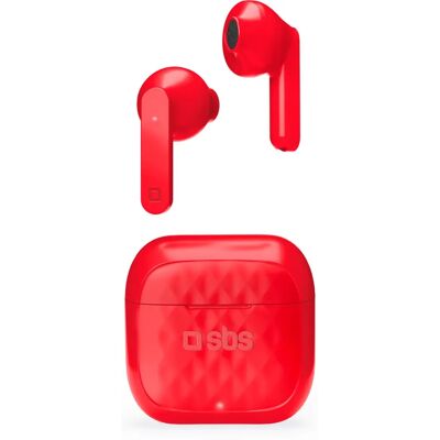 SBS Air Free - Rojo SBS Air Free - Rojo