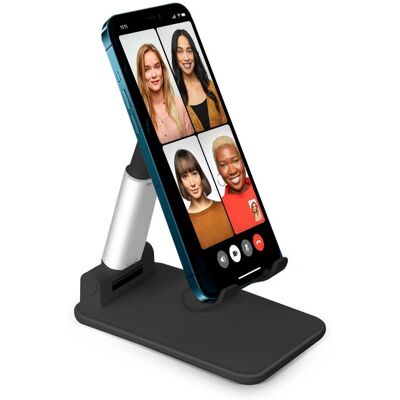 SBS Tastand E-Book Reader Halterung - Universell, Verstellbar, Tragbar SBS Tastand E-Book Reader Halterung - Universell, Verstellbar, Tragbar