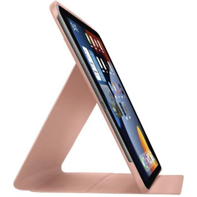 SBS BookPro Rosa iPad Hülle - Mit Standfunktion SBS BookPro Rosa iPad Hülle - Mit Standfunktion