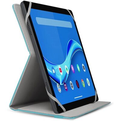 SBS - Custodia tablet 11" Blu - Universale SBS - Custodia tablet 11" Blu - Universale