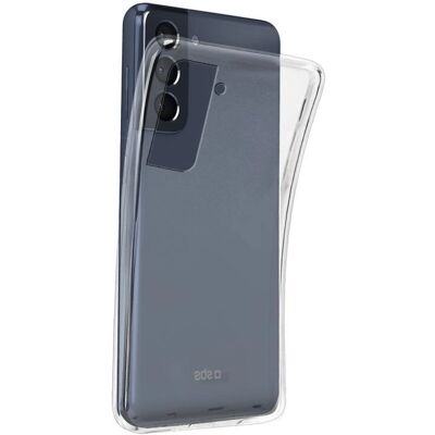 SBS Tynd gennemsigtig cover til Galaxy S21 FE SBS Tynd gennemsigtig cover til Galaxy S21 FE